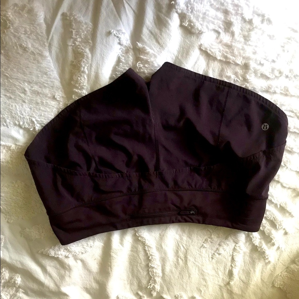 Lululemon speed up shorts 2.5” inseam